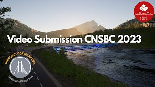 University Of Manitoba Steel Bridge Team Cnsbc 2023 Video Submission
