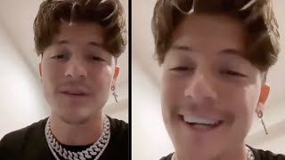 Ondreaz Lopez Reacts to Getting CANCELLED After Shocking Allegations