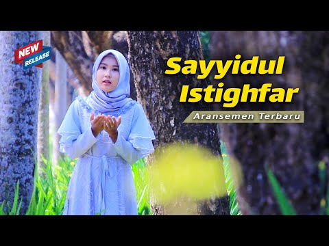 Sayyidul Istighfar | Haqi Official