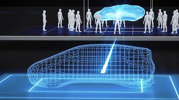 Zuken Automotive E/E Design Solutions (Beyond Connecting 2017 the Movie)