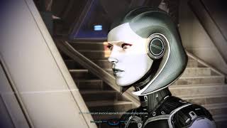 Famous Mass Effect 3 - Part 13 - Priority: Sur'Kesh (Insanity - Vanguard) Profile