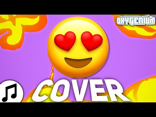 @Slava Marlow - You're burning like a fire (English Cover Version) Russian Pop Rap Music TikTok Song class=