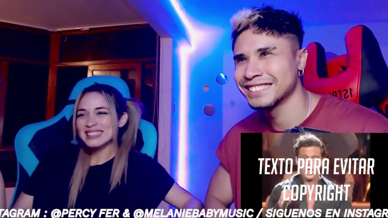 Luis Miguel - _La Bikina_ ( Reacción | Opinión ) RESUBIDA