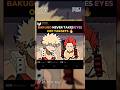 Chatting Calmly, Tracking Every Enemy Move 😈🔥 #bakugo #anime #otaku #myheroacademia #fyp