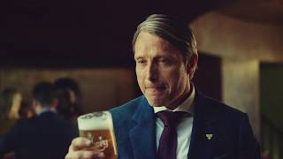 Carlsberg The Delivery