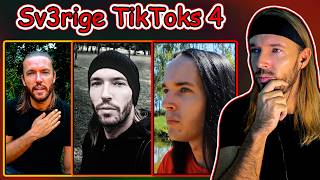 Reacting to TikTok Videos About Myself (Part 4)