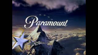 Paramount Pictures Logo (2004) [Fullscreen] (V3)