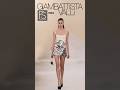 Giambattista Valli Fall/Winter VERTICAL SHOW Paris Fashion Week FASHION &amp; STYLE TV