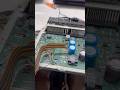 Swift p0 ecm read
