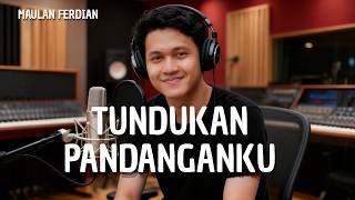 Submit My Gaze - Maulana Ferdian (Official Lyric Video) | Cover