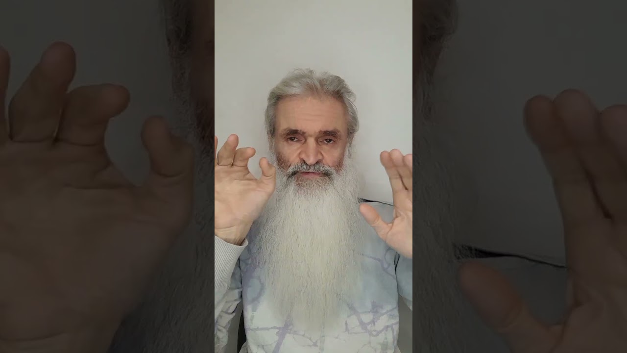 Психосоматика длиной в полгода