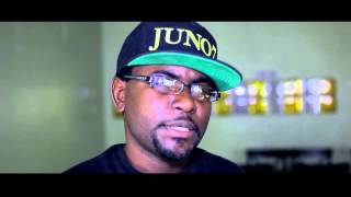 BAKY - FOS YON BLACK - JUNO 7 PROMO