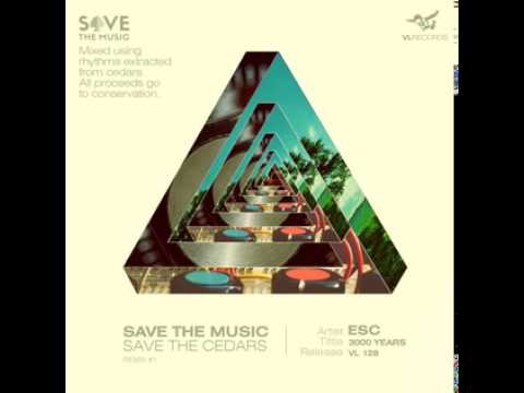 3000 Years (feat. Marlene Jaber) (Original Mix)