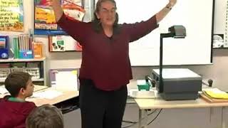 Famous Explicit Instruction Elementary Video 01 Profile