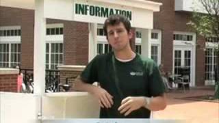 Craig reports on August in Athens Ohio 2008