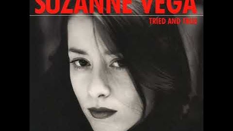 DNA feat. Suzanne Vega - Tom