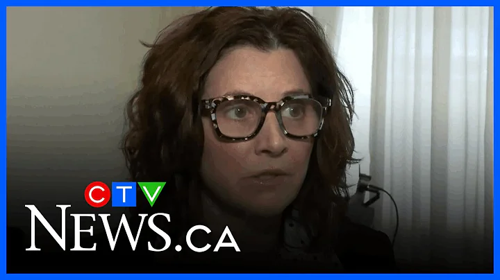 Dallas Brodie ousted as OneBC leader