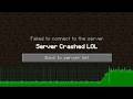 CRASHING BERRYSMP #minecraft #duping @DuperTrooperGaming #crash #viral #viralvideo #videos
