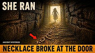The HIDDEN Village Older Than the Pyramids Where Everyone Vanished