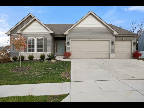 117 Gronefeld Court St., St Charles, MO home video tour
