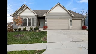 117 Gronefeld Court St. video tour