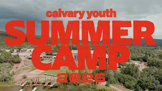 Summer Camp 2026 Recap