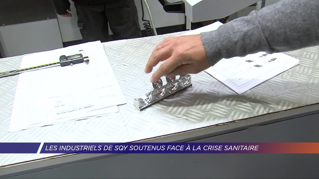 Yvelines En Immersion Au Sein De La PME Industrielle M canique yvelines-en-immersion-au-sein-de-la-pme-industrielle-m-canique