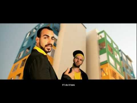 Empire State of Mind יוחאי ספונדר I עפולה ניו-יורק