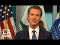 Defiant city officials hold emergency meeting to consider suing Gov. Newsom over his order to close beaches