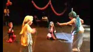 23 Nisan 2008 Paris Goussainville Son Kisim