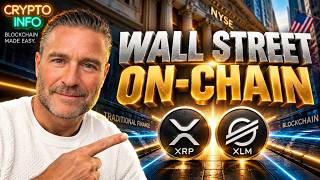 XRP & XLM Chosen: Two Cryptos That Fit TSV Venues Ruling!