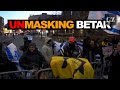 Filmmaker who infiltrated Betar USA speaks