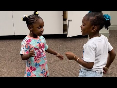 How to dance to Jamaican songs Dirt Bounce #dirtbounce #kidsdance