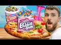 10 Crazy Food Combos That Actually Taste Amazing