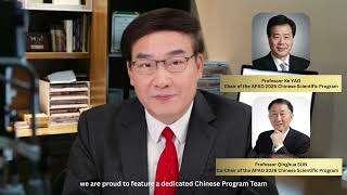 The APAO 2026 Scientific Program Committee (SPC)