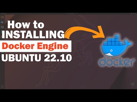 Video: Làm cách nào để cài đặt Docker trên Ubuntu 16.04 LTS?