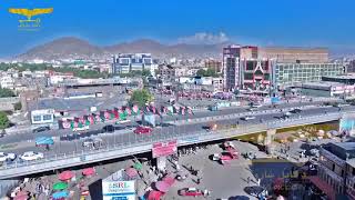 4K kabul Afghanistan 🇦🇫🦶🛌افغانستان