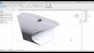Famous CM TT 04 Create Void Form Blend Profile