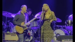 Tedeschi Trucks Band - Bluesy Saturday Live Tokyo Show 2023-10-21 FULL SHOW