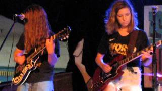 GLYCERINE QUEENS   AGNES