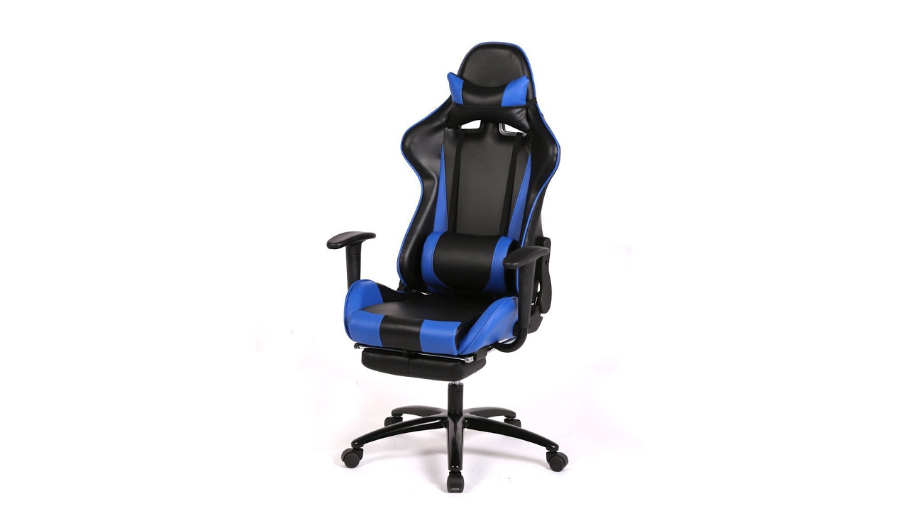 Best Office (factorydirectwholesales.com) Gaming Chair ...