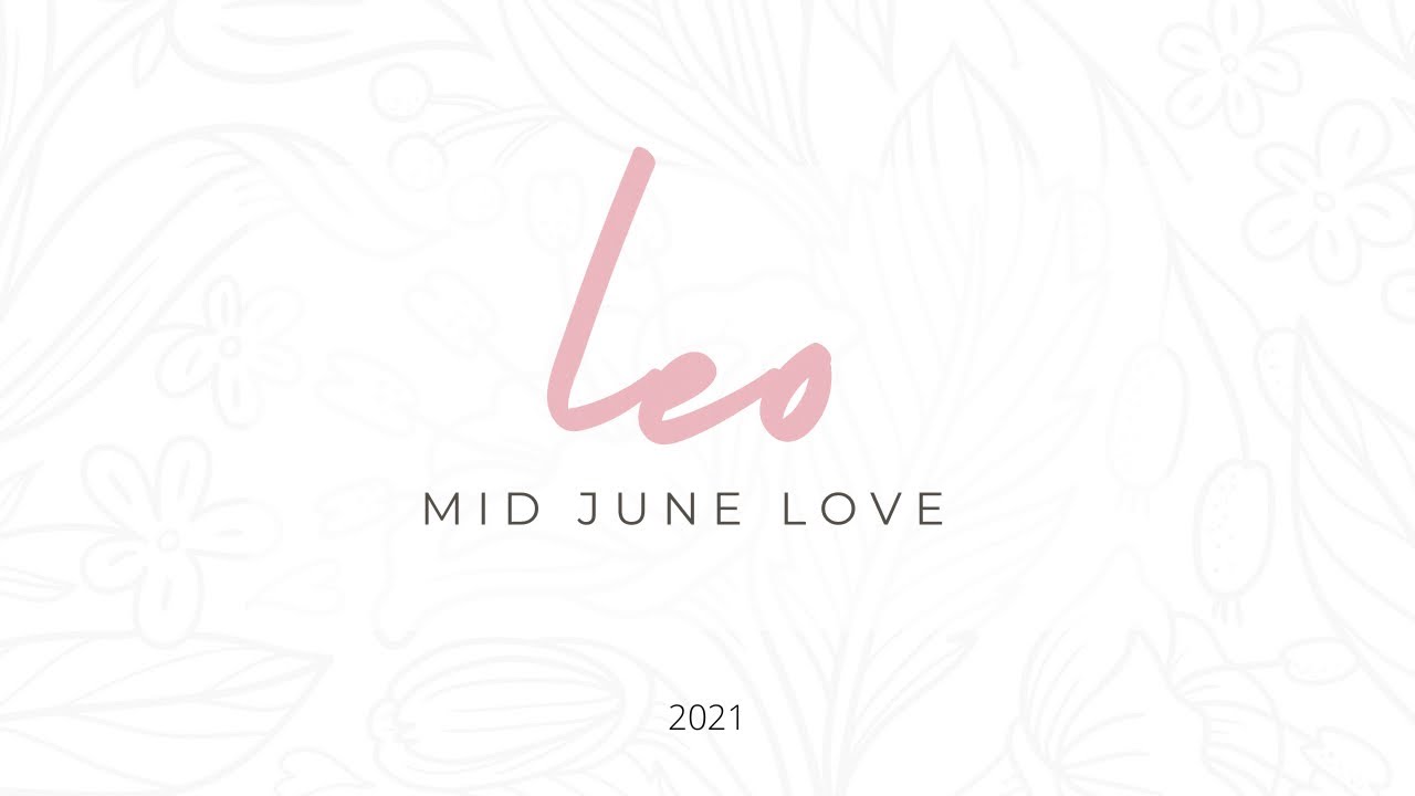 Leo Love ♌️ Master Reset!! Someone Will NEVER Be The SAME After This 👀 This Reading Is Important