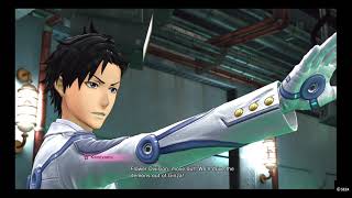 Sakura Wars SUIT UP