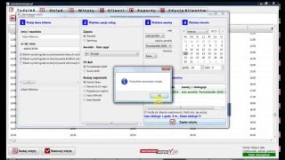 Dopisanie Rezerwacji W 5 Sekund