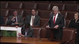 Rep. Bentz Remarks Regarding the Damages of the Grey Wolves Inflict