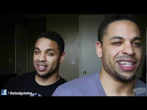 So He Or She Does Not Like to Go Down....How to Fix!! @hodgetwins