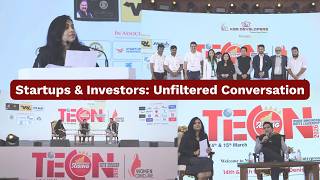 Startups & Investors: Reflections on Building and Investing