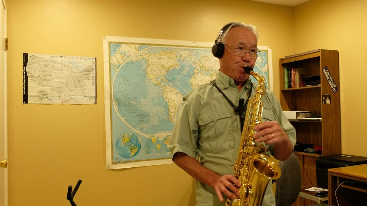 Please Release Me (Eddie Miller, 1967, G) - Sharon Vaughn, Anders E Hansson & Agnes E Carlsson