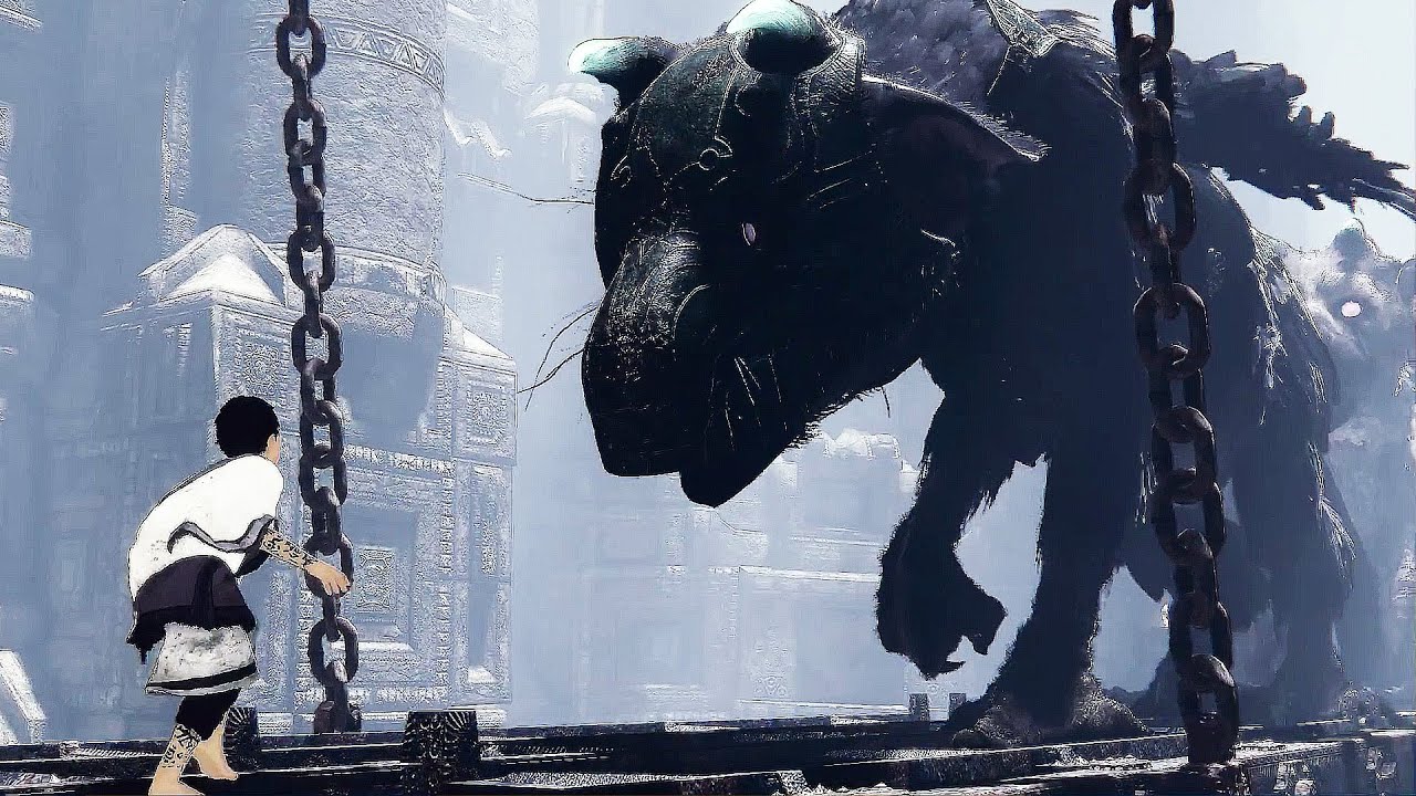 the last guardian xbox one release date the last guardian xbox one release date