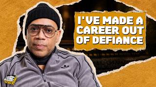 Carl Craig on Detroit Techno and the Future of Electronic Music | Living for the City Full Interview